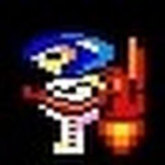 Amstrad CPC Worldさんのプロフィール画像