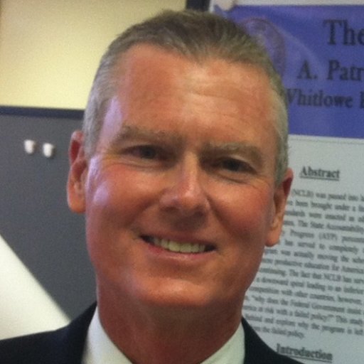 Retired Middle and High School principal. Author, The Takeover of Public Education in America: https://t.co/EVvXWCocSw Exposing the Accountability System