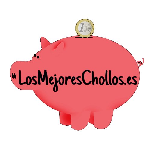 mejorchollo's profile picture. En nuestro blog os presentamos los mejores chollos para comprar en internet diariamente. Aprovechate!!!