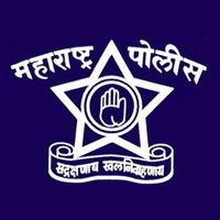 Maharashtra Police(@MahaPolice) 's Twitter Profileg