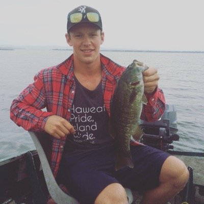 LaidsTwoOne's profile picture. St. Lawrence University #25