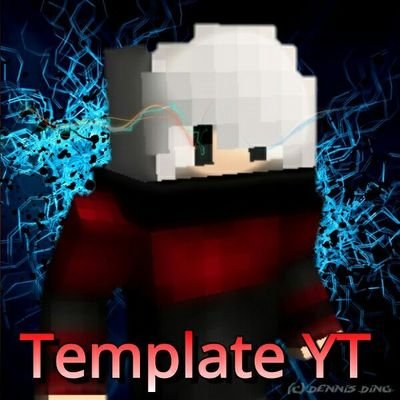 TEMPLATEYT0929's profile picture. 