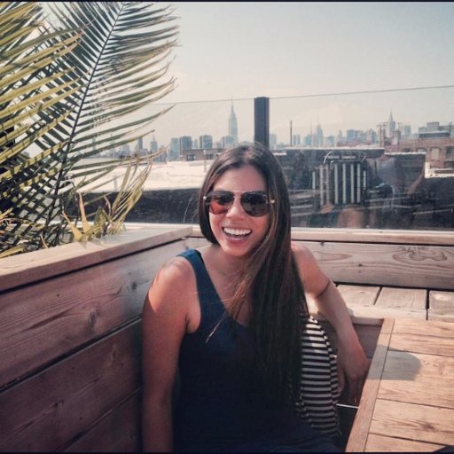 Colette_Lupo's profile picture. 