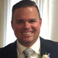 Michael G Labrum (@mlabrumg) 's Twitter Profile