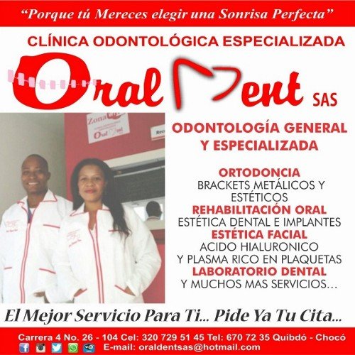 Clinica odontologica especializada