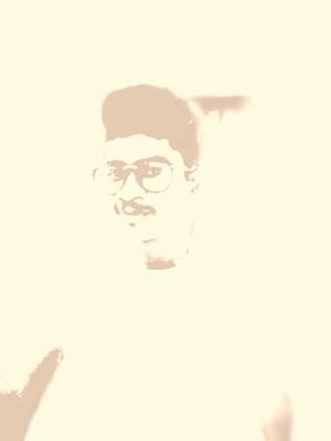 Jaxpawar720's profile picture. Nothing like anything