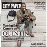 QuintinOnCamera's profile picture. Award-winning interviewer and journalist| Quintin interviews Charleston newsmakers for Quintin's Close-Ups|Honored by Congress #Jesus #chsnews