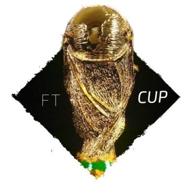 FTCups's profile picture. Regular FT Cups | Follow and like pinned tweet to be entered