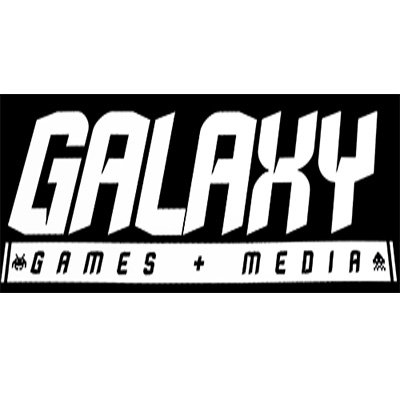 GalaxyGameMedia's profile picture. Galaxy Games + Media has a great selection of video games(Console & PC), consoles, & media. Come on in and check us out! Located @ 352 Richmond St.