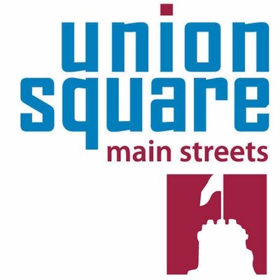 Strengthening the dynamic neighborhood of businesses and people in Union Square