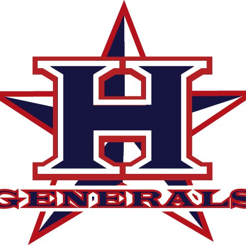 Heritage Generals