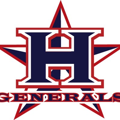 Heritage Generals Hhsgenerals Twitter