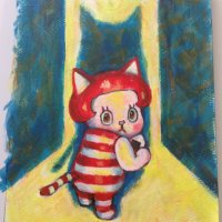 よこたあき(マネジャ) (@yokota_manager) 's Twitter Profile