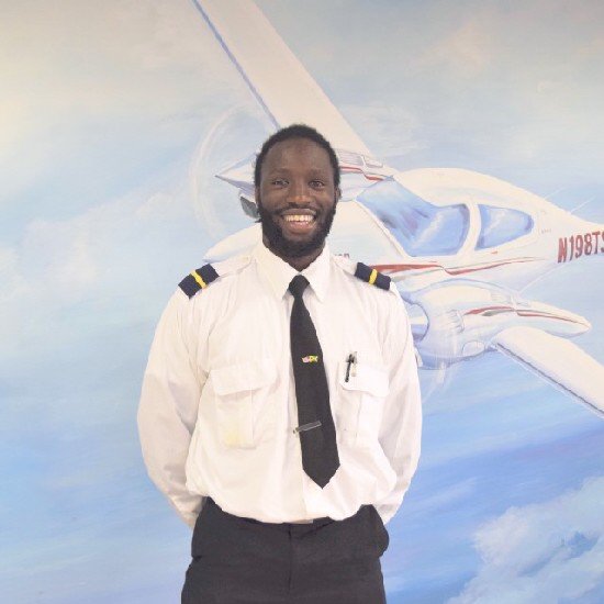 PilotBlackwood's profile picture. A pilot in training. I'll be taking to the skies soon. Its better to be the head not the tail. I don't follow I just lead.