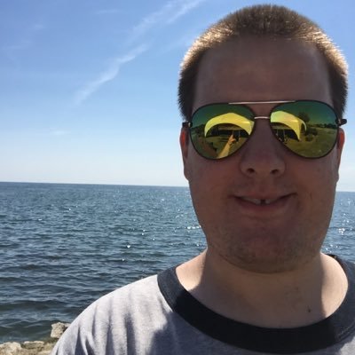 HomerJ229's profile picture. A fan of the (Detroit Tigers & Chicago Cubs) (Detroit Red Wings) (Portland Trailblazers) (Chicago Bears)