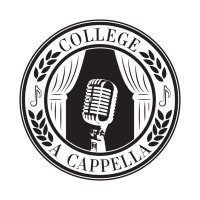 College A Cappella (@collegeaca) 's Twitter Profile Photo College A Cappella (@collegeaca) 's Twitter Profile Photo