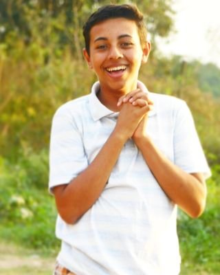 Sou Simples Como Meu Jesus !!! ❤❤❤❤ Minhas Redes Sócias : @joaovictormusic