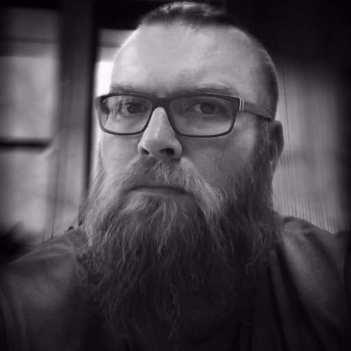 Bearded, bicycling, cheese eating Fish. Scotland.