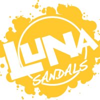 LUNA Sandals(@LUNAsandals) 's Twitter Profile Photo