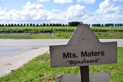 GeraldMaters's profile picture. Pootgoed teler in niekerk