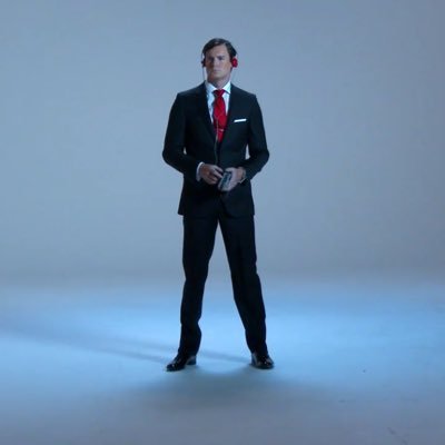 Fan page for the Tony nominated musical American Psycho
