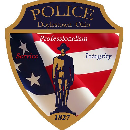 The Official Twitter for the DPD. We are committed to protecting the citizens of our Village and enhancing the quality of life in our community