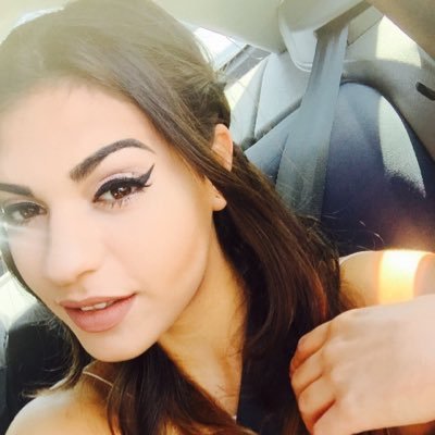 AliceGGeorge's profile picture. karen and charlie are the only reality