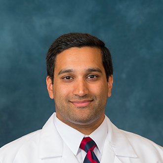 Devraj Sukul, MD MS