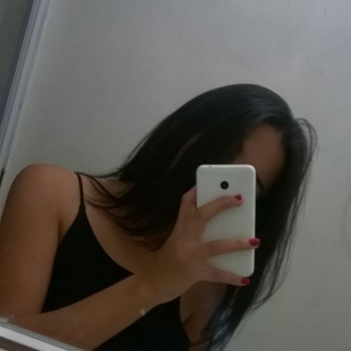 pudimdeleite15's profile picture. ❤