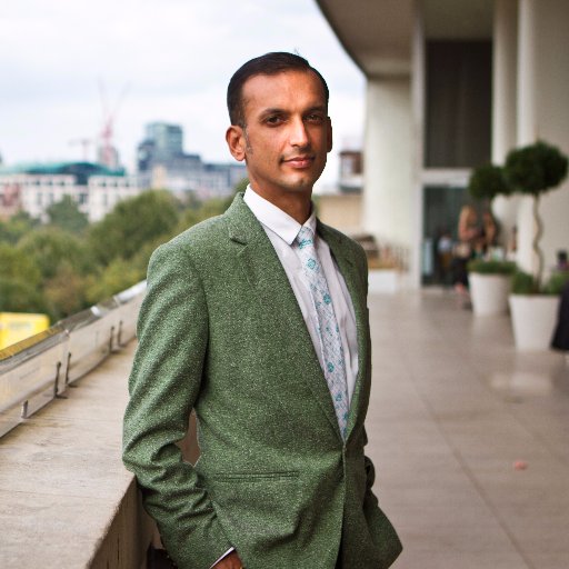 Journalist | Deputy Editor @theweekjunior | @Everyday_Empire | Him/He | ⚽️ #THFC | 🇬🇧🇮🇳🇵🇰🏴🇪🇺 | DMs open