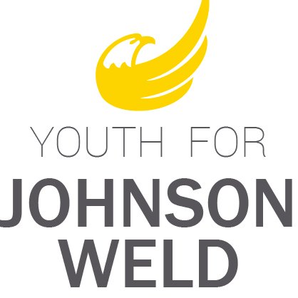 Volunteer run account promoting Johnson/Weld 2016 for millennial voters.