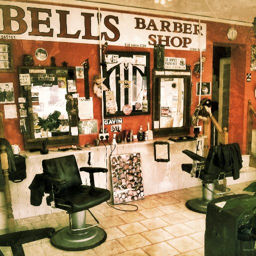 The North Easts finest barber shop and hairdressers since 2000 AD
