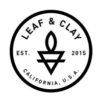 Leaf & Clay(@LeafandClay) 's Twitter Profile Photo