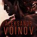 Aleksandr Voinov (@AleksandrVoinov) Twitter profile photo