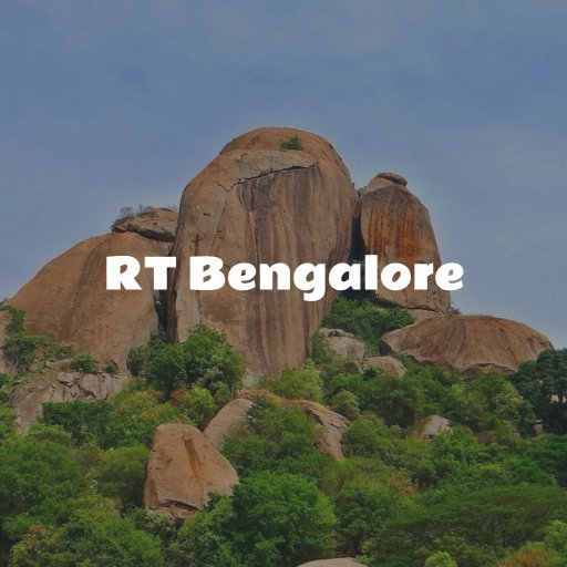 We connect the entire #Bangalore.
Hit follow & mention for a quick RT.
We the humans, no bots. #EDM #Foodie #Travel #Art #TranceFamily #Music #PLUR