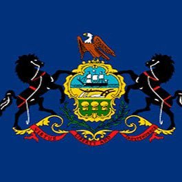 Pennsylvania https://t.co/LRpIjJcSXv