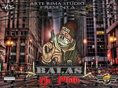 Productor de Hip-Hop ,BeatMaker,Diseñador y Mc de Mendoza Argentina