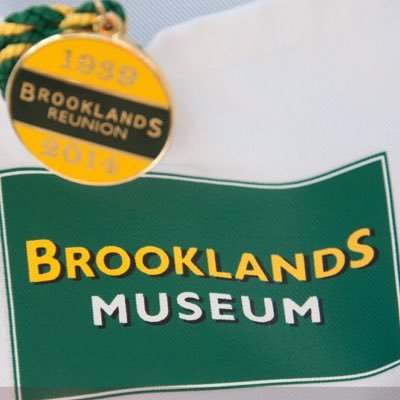 National citizen service supporting and promoting Brooklands Museum, the hidden gem of Surrey #back2brooklands