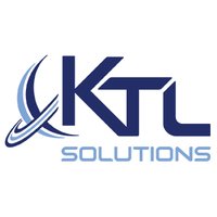 KTL Solutions, Inc(@KTLSolutionsInc) 's Twitter Profile Photo