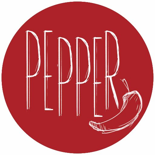 O pePPer é um estúdio especializado em desenvolvimento de estamparia rotativa, digital, cilindro e quadro.Além de trabalhar com ilustrações p outros segmentos.