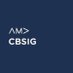 CBSIG (@ama_cbsig) Twitter profile photo CBSIG (@ama_cbsig) Twitter profile photo