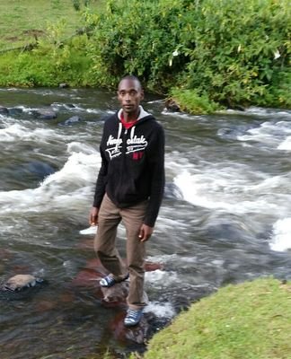 _ndiritu's profile picture. It is not what we get.But what we become,what we contribute....that gives meaning to our lives.