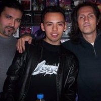 Sergio Cayuqueo (@cayu) 's Twitter Profile
