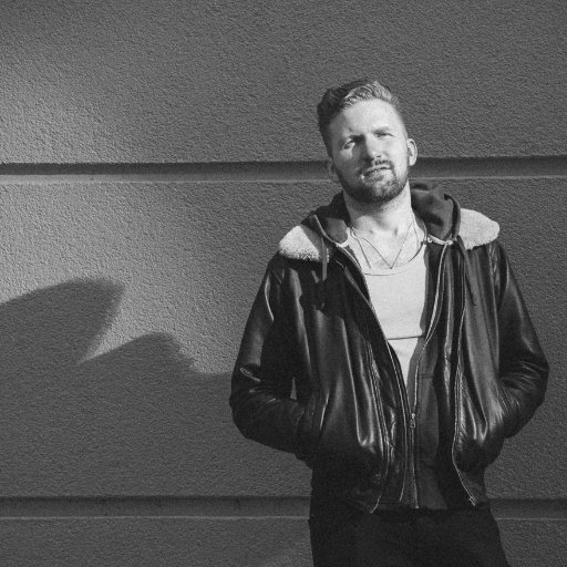Musician, Producer // Part of @badprogress @EchoPressure