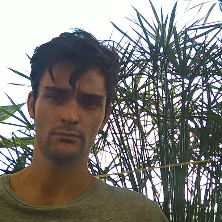 Termosiphone's profile picture. Credo mi manchi qualche Venerdì