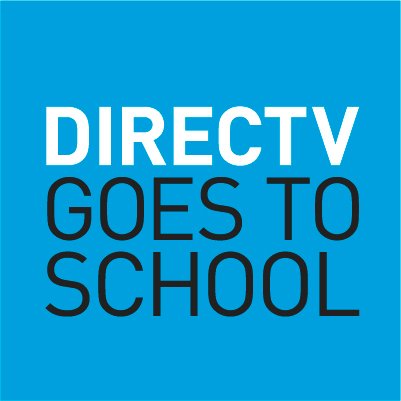 DIRECTVSchools's profile picture. We've moved to @ATTimpact. Follow to learn how @ATT is building a better tomorrow.