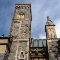 St Conan's Kirk (@stconanskirk) 's Twitter Profile