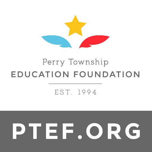 Perry Township Education Foundation {PTEF} is a grant making organization that raises funds for students & teachers in Perry Township Schools. Est. 1994