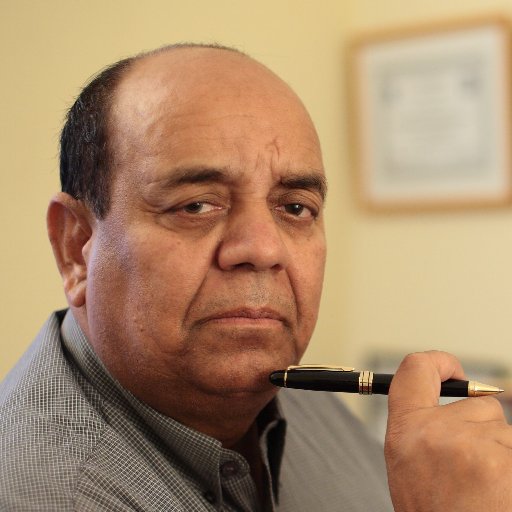 Siddiqui2004's profile picture. Senior Correspondent, Author, Analyst Current Affairs, Passion in networking & Photography