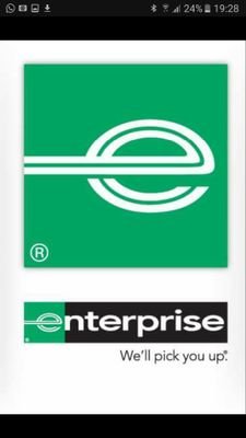 Enterprise Naas